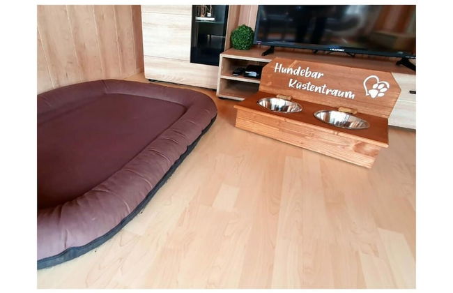 Holiday Home Coastal Dream - Photo 12