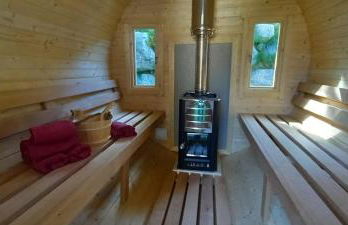 appartamento vacanze cima nana - Photo 23