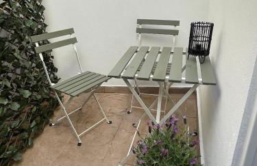 RETIRO 401 one-bedroom apartment - Foto 9