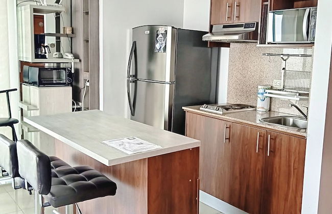 Luxury Suites Riverfront GYE - Foto 36