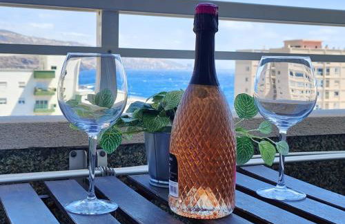 Vacacional Candelaria vistas al mar con garaje gratuito - Foto 37