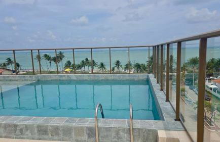 Conforto e Sofisticação à Beira Mar - Foto 8