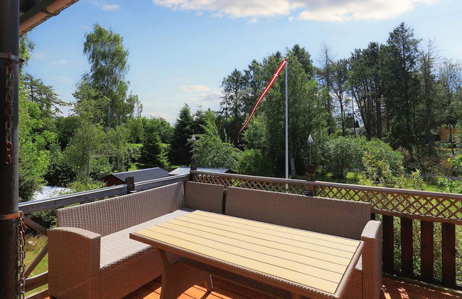 6 Person Holiday Home in Vig - Foto 15