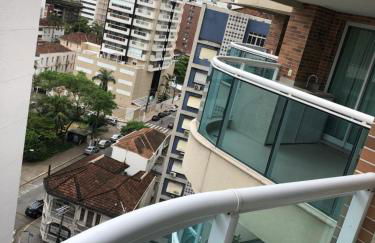 Flat em Santos - UNIQUE Residence - Photo 25