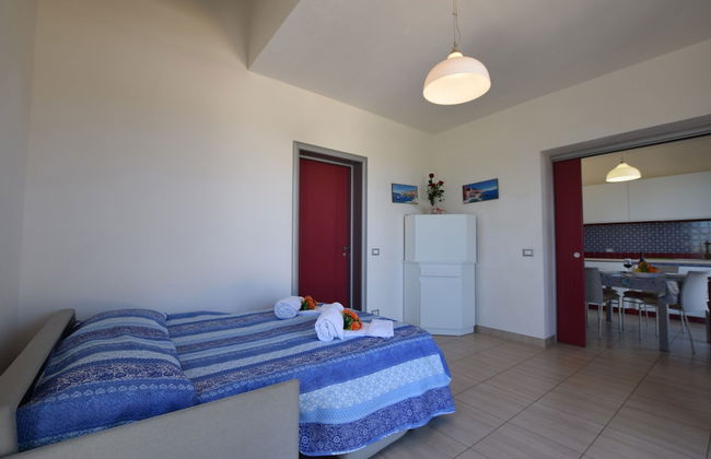 CASA VACANZA AZZURRA - Foto 24