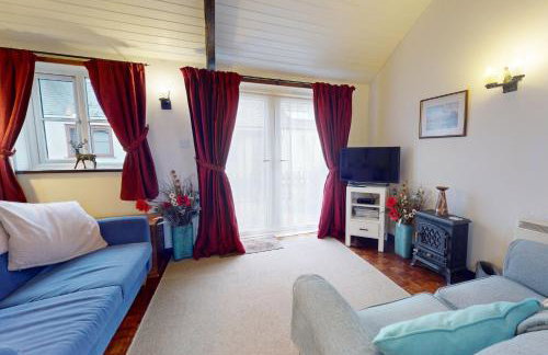 Sheepfold Cottage Dulverton - Foto 12