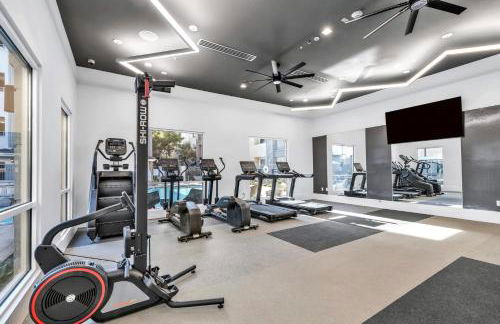 Well-Located 3BR Near SoFi Stadium & LAX - Foto 27