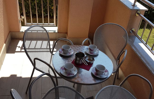 Apartments Dunja Malinska - Foto 69