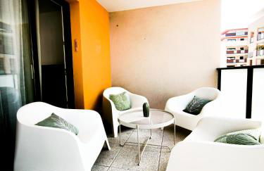 L'instant aixois T3 situé à Aix La Duranne - Foto 15