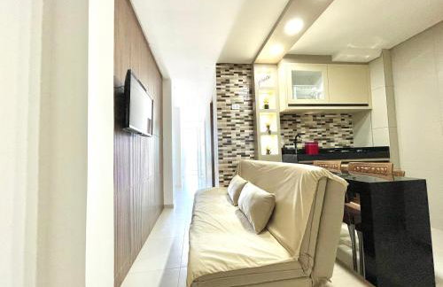 Apê 4: Pé na Areia Maragogi - O Caribe Brasileiro - Foto 31