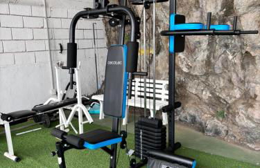 Apartamento en Playa Chica, Las Gaviotas - Foto 52