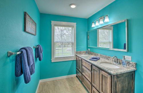 Cozy Hideaway Near Lake Ouachita and Hot Springs! - Foto 13