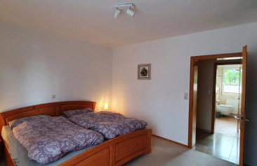 Ferienwohnung Ünnern Appelboom - Foto 18