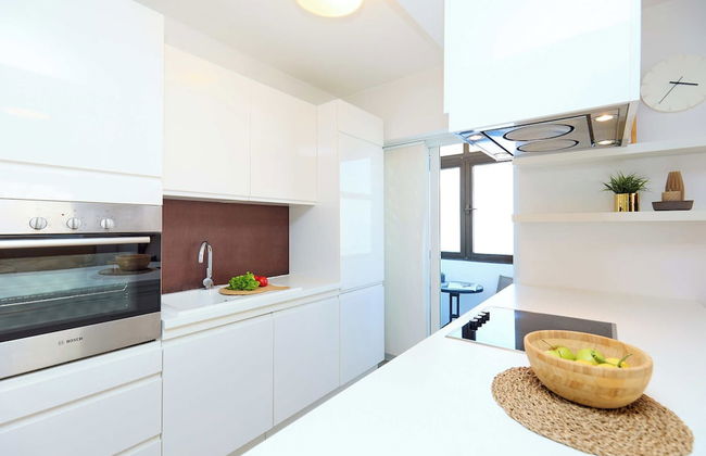 Cityview Apartment - Foto 9