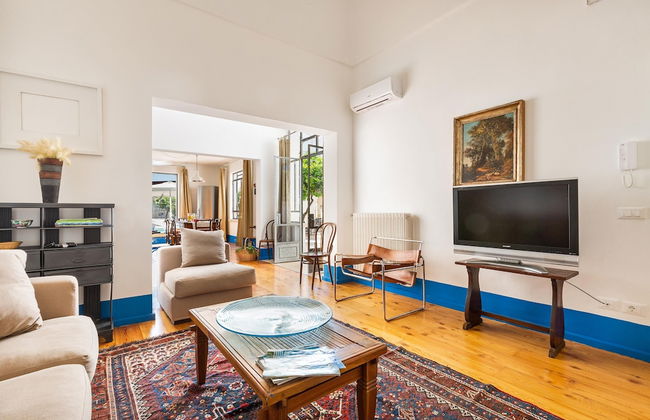 3100 Dimora Blu by Barbarhouse - Foto 32