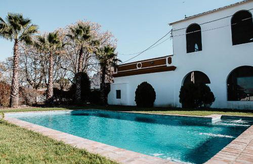 Cortijo Santa Clara - Foto 64