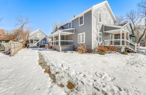 Serene and Updated Escape 1 Mi to Heritage Landing - Foto 3