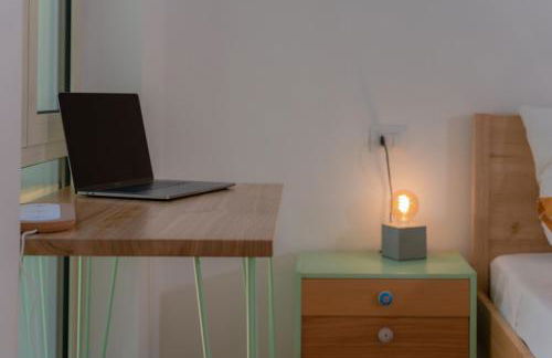 Tiny house in the historic centre of Soverato - Foto 22