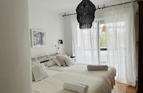 Charming & cosy beach apartment - Foto 22