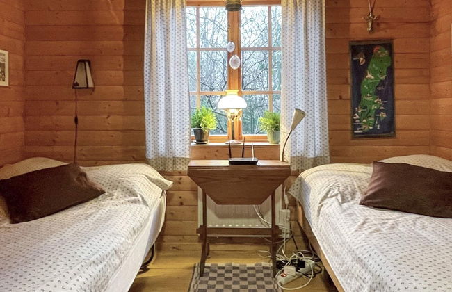 7 Person Holiday Home in Henan - Foto 5