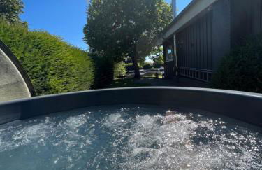 Haus am See! Großes Meer - Foto 8