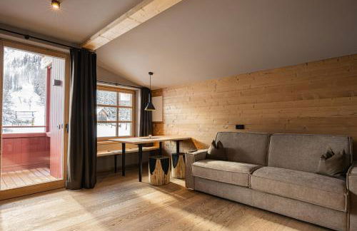 Rotwandwiesen Chalets SKI IN/OUT - 1900mt - Foto 43