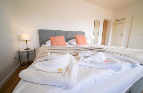 Apartment - Central with kitchen - Balcony - Fair - Foto 13