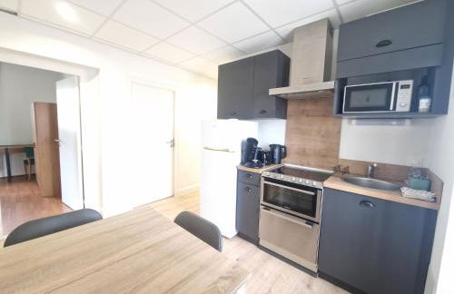 Le Cézanne #Terrasse#Confort - Foto 7