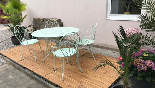 Apartment Kandern - Foto 5, Garden