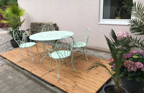 Apartment Kandern - Foto 5