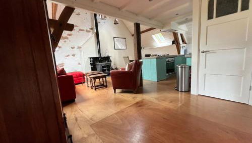 Martin-Pêcheur prox. Settons - Foto 2