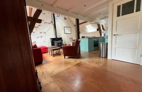 Martin-Pêcheur prox. Settons - Foto 2