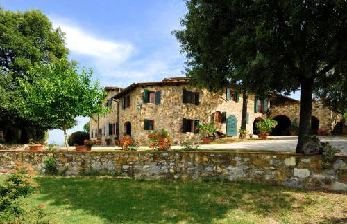 Agriturismo Podere Casacce - Foto 30