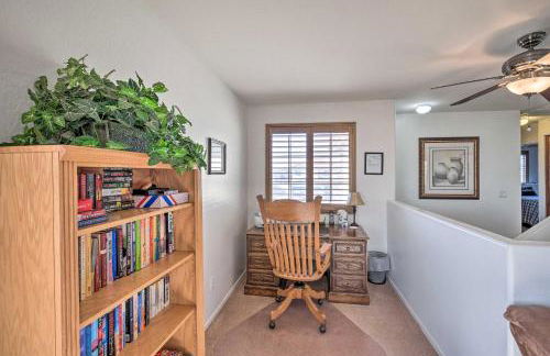 Bella Casa Coolidge Home with Pool and Hot Tub! - Foto 26