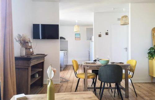 Appartement studio Cosy Centre-Ville - Foto 5