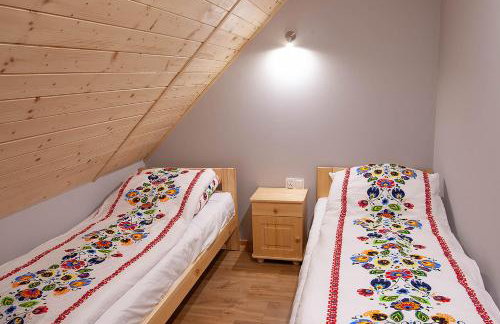 Domki w Beskidach - Foto 25