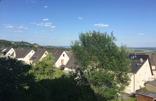 Uitzicht op de Pellenz - Foto 16