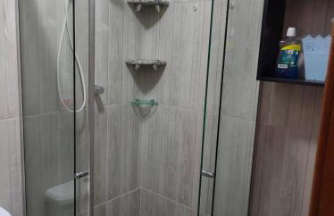 Casa Mobiliada no Villa Real - Foto 5