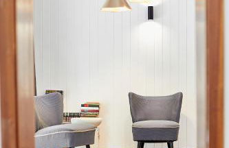 HAUS28 - Modernes A-Frame im Wald - Foto 20