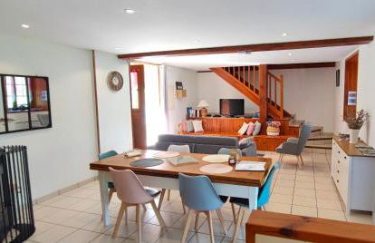 Sur les Rives du Haut Allier - Foto 6