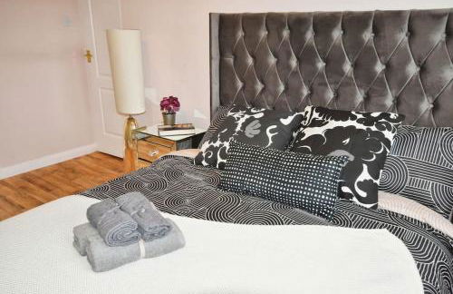 Modern house near Glasgow 3bdr - Foto 23