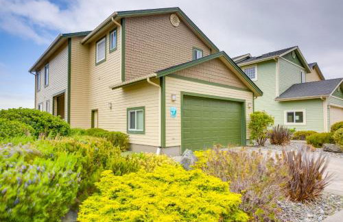 Gold Beach Retreat Private Hot Tub and Ocean Views! - Foto 30