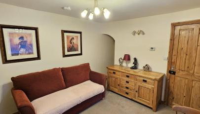 Saltburn Holidays Bluebell Cottage - Foto 3