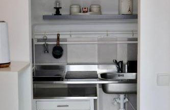 Studio apartment S&N - Photo 11