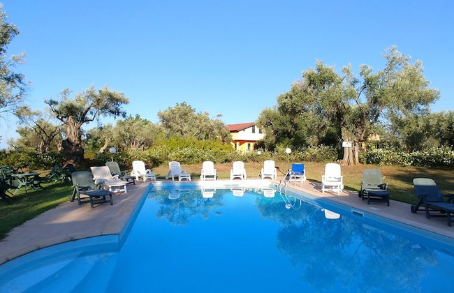 La Piana degli Ulivi - Foto 1