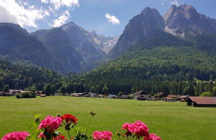 Landhaus Waldrebe - Foto 1