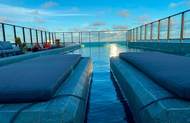 Flat Comfort Get One - João Pessoa - Foto 1