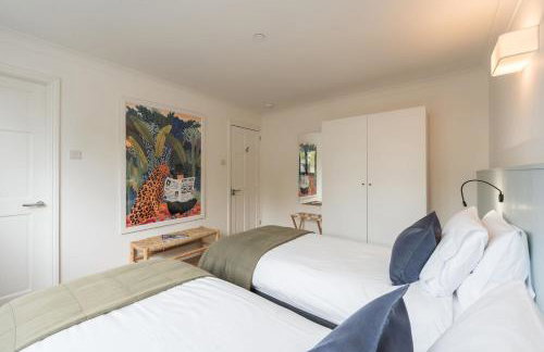 Ty Cefn by Birch Stays - Foto 46