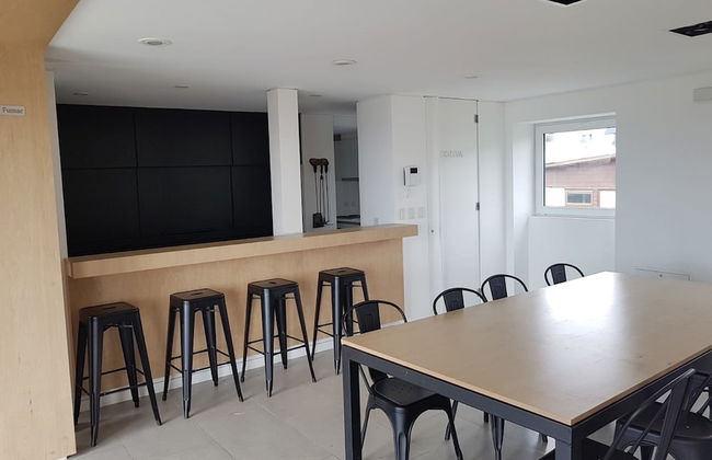 Pacífico Apartamentos Terrazas - Foto 54