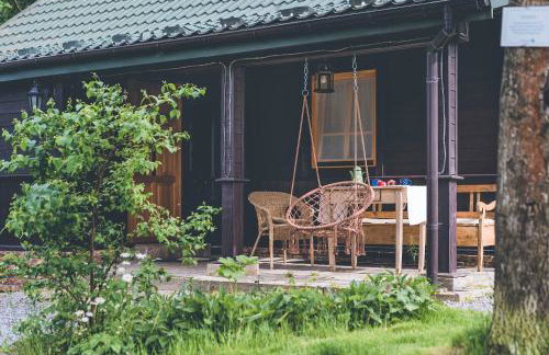 Chata nad Wąwozem - Photo 29